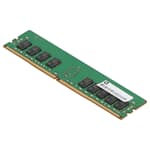 HP DDR4 RAM 16GB PC4-2666V ECC RDIMM 1R - 864707-591 1XD85AA M393A2K40CB2-CTD