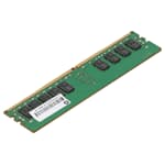 HP DDR4 RAM 16GB PC4-2666V ECC RDIMM 1R - 864707-591 1XD85AA M393A2K40CB2-CTD
