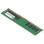 HP DDR4 RAM 16GB PC4-2666V ECC RDIMM 1R - 864707-591 1XD85AA M393A2K40CB2-CTD