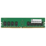 HP DDR4 RAM 16GB PC4-2666V ECC RDIMM 1R - 864707-591 1XD85AA M393A2K40CB2-CTD