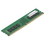 HP DDR4-RAM 16GB PC4-2666V UDIMM 2R - L04430-501 3PL82AA HMA82GU6CJR8N-VK