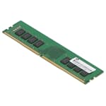 HP DDR4-RAM 16GB PC4-2666V UDIMM 2R - L04430-501 3PL82AA HMA82GU6CJR8N-VK