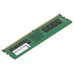 HP DDR4-RAM 16GB PC4-2666V UDIMM 2R - L04430-501 3PL82AA HMA82GU6CJR8N-VK