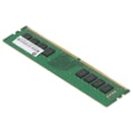 HP DDR4-RAM 16GB PC4-2666V UDIMM 2R - L04430-501 3PL82AA HMA82GU6CJR8N-VK
