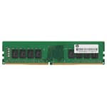 HP DDR4-RAM 16GB PC4-2666V UDIMM 2R - L04430-501 3PL82AA HMA82GU6CJR8N-VK