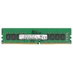 HP DDR4-RAM 16GB PC4-2666V UDIMM 2R - L04430-501 3PL82AA HMA82GU6CJR8N-VK