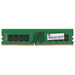 HP DDR4-RAM 16GB PC4-2400T UDIMM 2R - 1CA76AA 900316-591 HMA82GU6AFR8N-UH