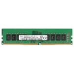 HP DDR4-RAM 16GB PC4-2400T UDIMM 2R - 1CA76AA 900316-591 HMA82GU6AFR8N-UH