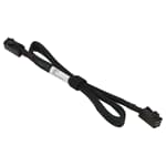 LSI SAS-Kabel SFF-8643 - SFF-8643 60cm SA-4343TX-0.6M-N2