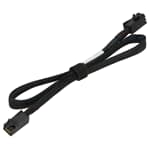 LSI SAS-Kabel SFF-8643 - SFF-8643 60cm SA-4343TX-0.6M-N2
