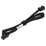 LSI SAS-Kabel SFF-8643 - SFF-8643 60cm SA-4343TX-0.6M-N2