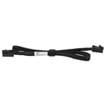 LSI SAS-Kabel SFF-8643 - SFF-8643 60cm SA-4343TX-0.6M-N2