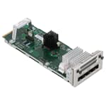 Cisco Catalyst Network Module 2x 10GbE SFP+ 2x 1GbE 3850 Series - C3850-NM-2-10G