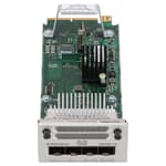 Cisco Catalyst Network Module 2x 10GbE SFP+ 2x 1GbE 3850 Series - C3850-NM-2-10G
