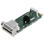 Cisco Catalyst Network Module 2x 10GbE SFP+ 2x 1GbE 3850 Series - C3850-NM-2-10G