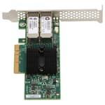HPE Netzwerkadapter 546SFP+ 2-Port 10GbE SFP+ PCIe 790314-001 779793-B21