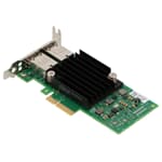 Fujitsu Netzwerkadapter X550-T2 2x 10GbE PCI-E LP - S26361-F3948-L502