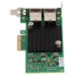 Fujitsu Netzwerkadapter X550-T2 2x 10GbE PCI-E LP - S26361-F3948-L502