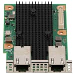 Fujitsu Netzwerkadapter OCP X557-T2 2x 10GbE PCI-E LP 3804925 S26361-F3953-L210