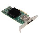HPE Netzwerkadapter 640SFP28 2x 10/25GbE SFP28 PCI-E 840140-001 817753-B21