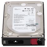 HPE SAS Festplatte 6TB 7,2k SAS 12G LFF 846611-001 846516-B21