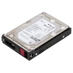 HPE SAS Festplatte 6TB 7,2k SAS 12G LFF 846611-001 846516-B21