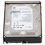 HPE SAS Festplatte 6TB 7,2k SAS 12G LFF 846611-001 846516-B21