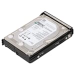 HPE SAS Festplatte 6TB 7,2k SAS 12G LFF 846611-001 846516-B21