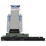 Dell Front Panel USB/VGA Board PowerEdge VRTX - 80THG