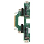 HPE SAS/SATA Backplane Standard 2x 2,5" Synergy 480 Gen10 873075-001