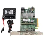 LSI RAID-Ctrl MR SAS 9361-4i 4-CH SAS 12G PCI-E incl. Batt. 03-25420-12A