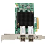 Lenovo Controller Emulex LPE-12002 VFA5.2 DP 10GbE SFP+ PCIe - 01KR603 00AG572