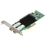 Lenovo Controller Emulex LPE-12002 VFA5.2 DP 10GbE SFP+ PCIe - 01KR603 00AG572