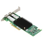 Lenovo Controller Emulex LPE-12002 VFA5.2 DP 10GbE SFP+ PCIe - 01KR603 00AG572