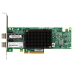 Lenovo Controller Emulex LPE-12002 VFA5.2 DP 10GbE SFP+ PCIe - 01KR603 00AG572