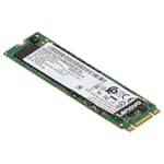 Lenovo SATA-SSD 5100 Pro 240GB SATA 6G M.2 2280 - 01KR464