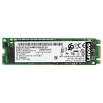 Lenovo SATA-SSD 5100 Pro 240GB SATA 6G M.2 2280 - 01KR464