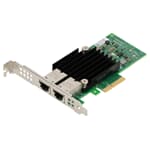 Lenovo Netzwerkadapter X550-T2 2x 10GbE PCI-E - 00MM860 00MM861 00MM862