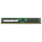 HP DDR4-RAM 32GB PC4-2666V ECC RDIMM 2R - 864708-591 1XD86AA MTA36ASF4G72PZ-2G6