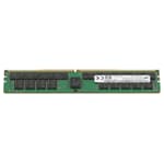 HP DDR4-RAM 32GB PC4-2666V ECC RDIMM 2R - 864708-591 1XD86AA MTA36ASF4G72PZ-2G6