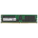 HP DDR4-RAM 32GB PC4-2666V ECC RDIMM 2R - 864708-591 1XD86AA MTA36ASF4G72PZ-2G6