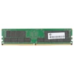 HP DDR4-RAM 32GB PC4-2666V ECC RDIMM 2R - 864708-591 1XD86AA MTA36ASF4G72PZ-2G6