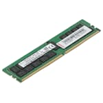 Lenovo DDR4-RAM 32GB PC4-2666V ECC RDIMM 2R 01DE974 7X77A01304 HMA84GR7CJR4N-VK