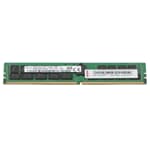Lenovo DDR4-RAM 32GB PC4-2666V ECC RDIMM 2R 01DE974 7X77A01304 HMA84GR7CJR4N-VK