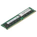 Lenovo DDR4-RAM 32GB PC4-2666V ECC RDIMM 2R 01DE974 7X77A01304 HMA84GR7AFR4N-VK