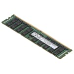 HPE DDR4-RAM 64GB PC4-2666V ECC LRDIMM SM 4R 850882-001 M386A8K40BM2-CTD