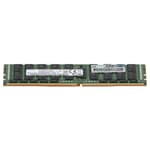HPE DDR4-RAM 64GB PC4-2666V ECC LRDIMM 4R 840759-691 M386A8K40BM2-CTD