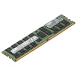 HPE DDR4-RAM 128GB PC4-2400U ECC LRDIMM 8R 809086-091 809208-B21 M386AAK40B40-CU