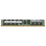 HPE DDR4-RAM 128GB PC4-2400U ECC LRDIMM 8R 809086-091 809208-B21 M386AAK40B40-CU