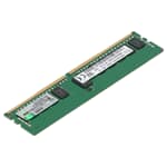 HPE DDR4 RAM 16GB PC4-2666V ECC RDIMM 1R 840757-091 HMA82GR7JJR4N-VK 815098-B21